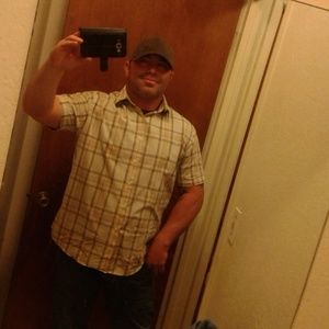 Meet your Posher, Ryan